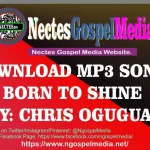 Chris Ogugua - Born To Shine