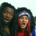 Lucky Dube - Different Colors {reggaemusics.com}