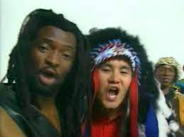 Lucky Dube - Different Colors {reggaemusics.com}