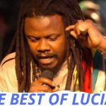 Best HITS of Luciano MIXTAPE, REGGAE Culture LOVERS ROCK roots SONGS By DJ MURRAY