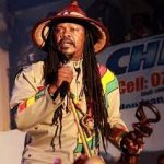 Luciano - Lord Give Me Strength Free Lyrics