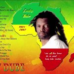 Lucky Dube - Best of Greatest Hits (Remembering De Great Reggae Star) DJ MixTape