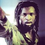 Lucky Dube - The Hand That Giveth Lyrics
