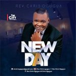 New Day – Chris Ogugua