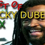 Best Of Lucky Dube DJ Mixtape (All Lucky Dube Songs) 3